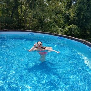 Meet your Posher, Nanette